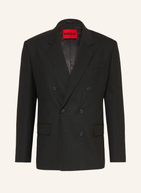 Hugo Anzugsakko Karlo Modern Fit schwarz