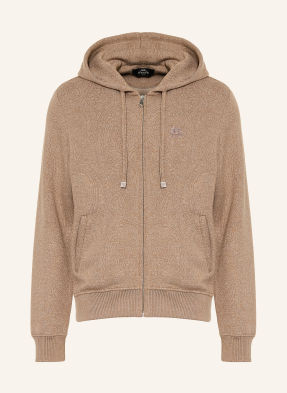 Etro Sweatjacke beige