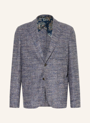 Etro Sakko Regular Fit grau