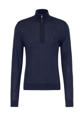 Etro Troyer blau