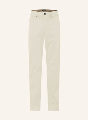 Etro Chino Regular Fit grau