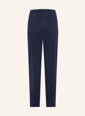Etro Chino Regular Fit blau