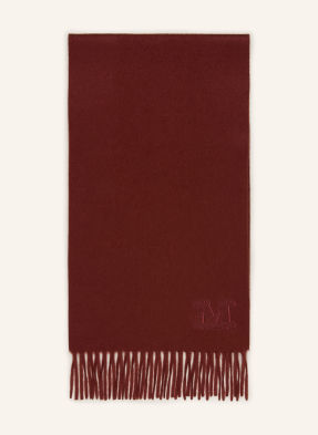 Max Mara Cashmere-Schal Alia braun