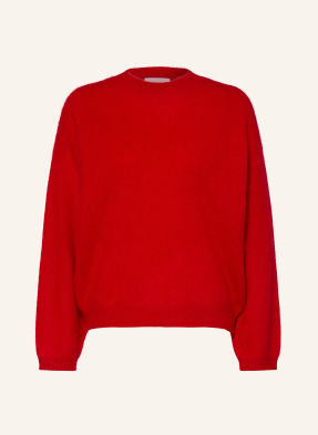 Darling Harbour Svetry cranberry red