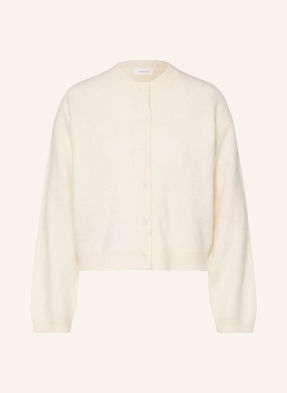 Darling Harbour Strickjacke weiss