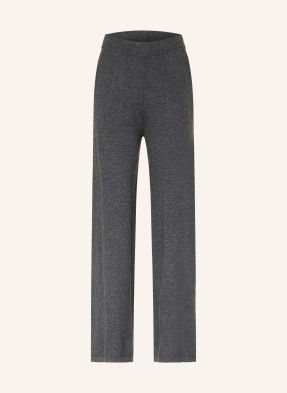 Darling Harbour Strickhose grau
