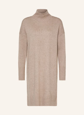 Darling Harbour Strickkleid beige
