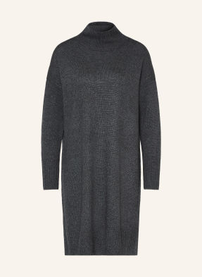 Darling Harbour Strickkleid grau
