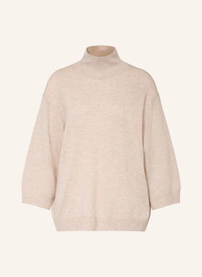 Inwear Svetry Tallyiw Monika světle hnědá