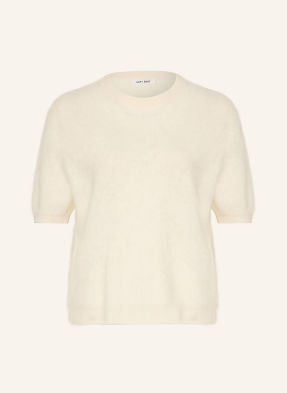 Soft Goat Pletené Tričko Z Kašmíru bílá