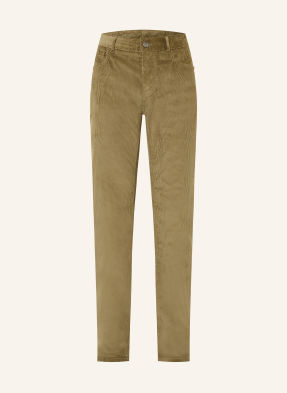 Etro Cordhose Regular Fit beige