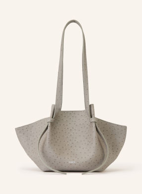 Yuzefi Shopper Mochi šedá