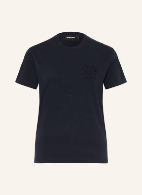 dsquared2 T-Shirt blau