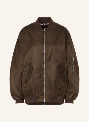 Miss Goodlife Blouson braun