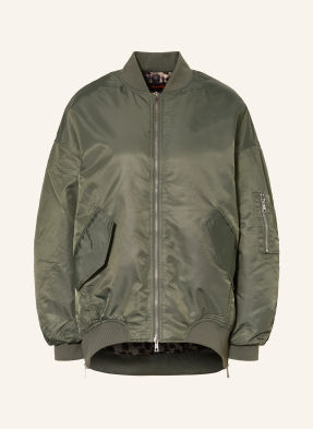 Miss Goodlife Blouson gruen