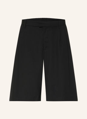 About:Blank Chino Šortky černá