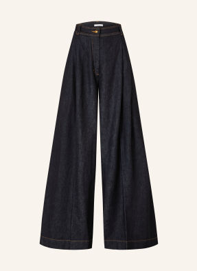 Zimmermann Široké Džíny Valiant onxb onyx blue