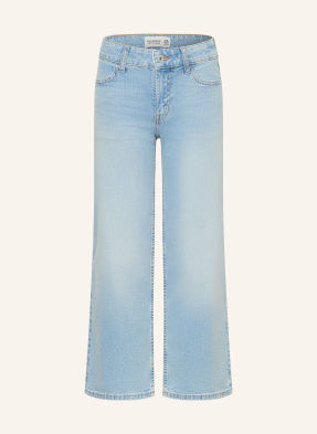 Abercrombie & Fitch Džíny Regular Fit lcc anf pacific sky