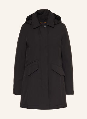 Woolrich Parka černá