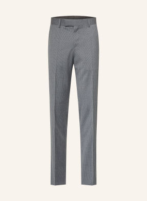 Boss Oblekové Kalhoty Genius Extra Slim Fit 030 medium grey