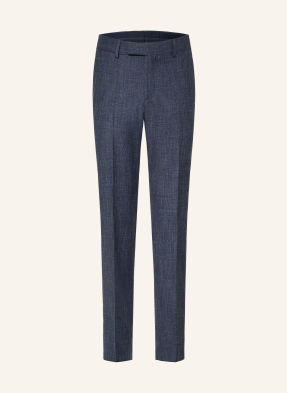 Boss Kalhoty Lenon Regular Fit 404 dark blue