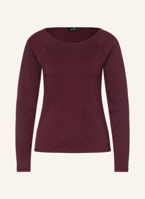 Monari Longsleeve rot