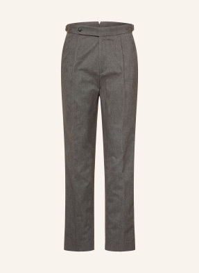 Boss Hose Perino Tapered Fit braun