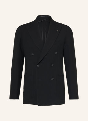 Tagliatore Sako Slim Fit černá