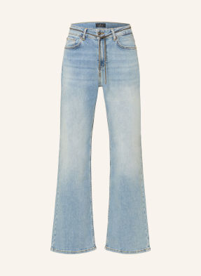 Monari Široké Džíny 750 jeans