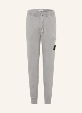 Stone Island Sweatpants grau