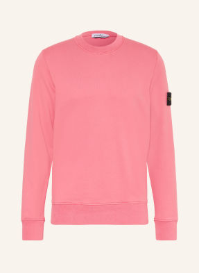 Stone Island Sweatshirt pink