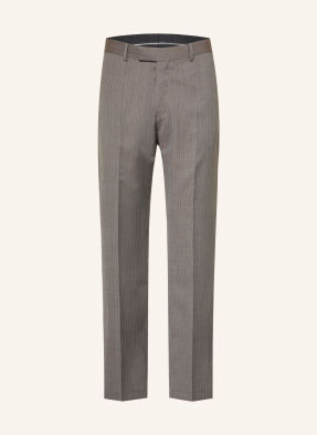 Tiger Of Sweden Oblekové Kalhoty Tenser Extra Slim Fit 193 mud