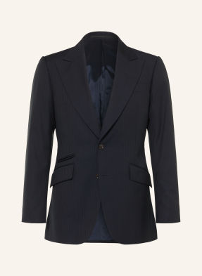 Tiger Of Sweden Oblekové Sako Joshwa Extra Slim Fit 09c dark ink