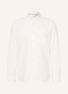 Eton Oxfordská Košile Typu Medium Fit bílá