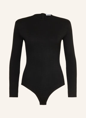 Jil Sander Body černá