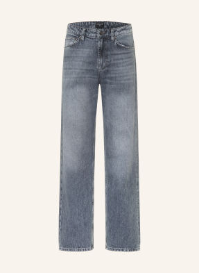 Strellson Džíny Vin Relaxed Fit 035 medium grey 035