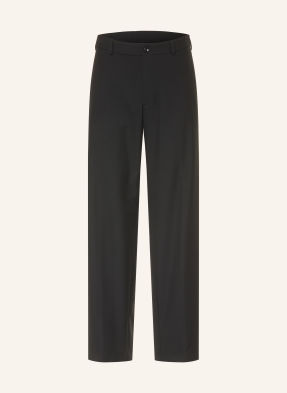 Strellson Kalhoty Jin Regular Fit černá