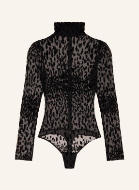 Undress Code Body Bounty černá