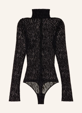 Undress Code Body Bounty černá