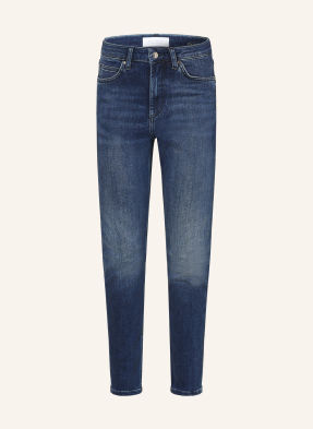 Rich & Royal Skinny Džíny 700 denim blue