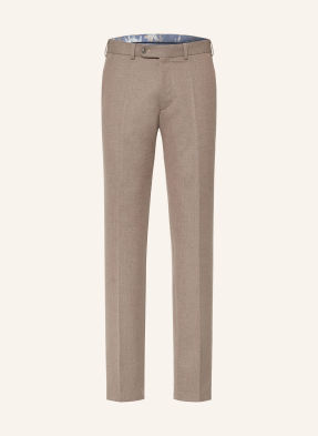 Digel Oblekové Kalhoty Sergio Modern Fit 72 beige