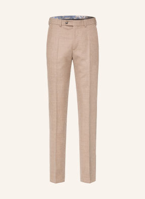 Digel Oblekové Kalhoty Sergio Modern Fit 74 beige