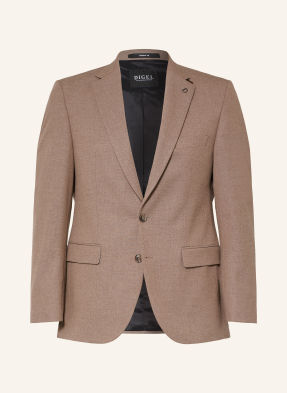 Digel Oblekové Sako Ezzo-G Modern Fit 72 beige
