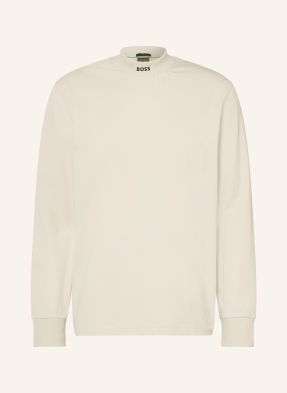 Boss Longsleeve beige