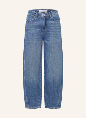 Rich & Royal Barrel Džíny 700 denim blue