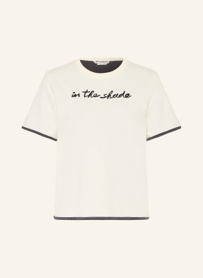 Jw Anderson Tričko režná / tmavě šedá
