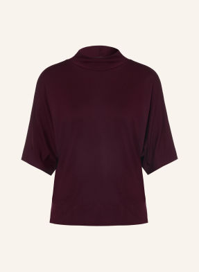 Opus T-Shirt Sinse rot