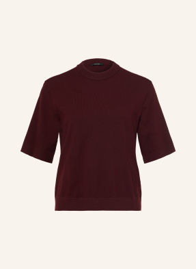 Opus Strickshirt Pimsi rot