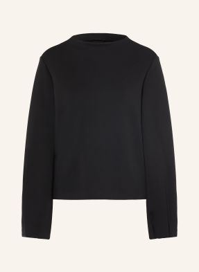 Opus Pullover Gisinna schwarz