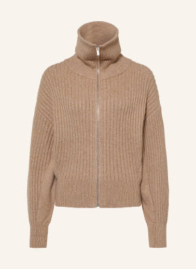 Opus Strickjacke Dodesa braun